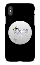 ricangames iPhone Phone Cases