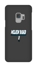 Milkin Road 2 Samsung Phone Cases