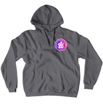 houseofsomethingelse Hoodies (No-Zip/Pullover)