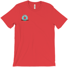thehungrychurro T-Shirts