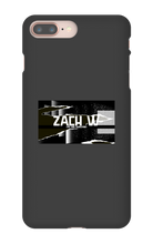 zachw iPhone Phone Cases