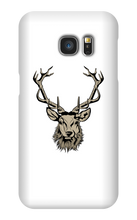 nicklampkin Samsung Phone Cases