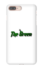 TheGreen Apple/iPhone Phone Cases