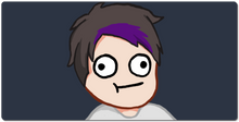 thelameistguy XXL Gaming Mousepad