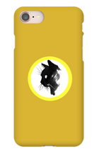 dankersgaming iPhone Phone Cases