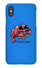 Casual Lobster iPhone Phone Cases