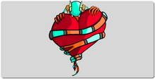 inaries XXL Heart
