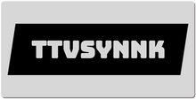 ttvsynnk XXL Gaming Mousepad
