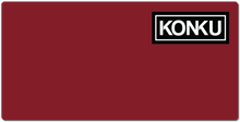 iamkonku XXL Gaming Mousepad