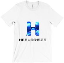 hebuss1529 T-Shirts