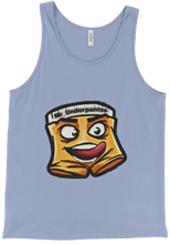 mr_underpantss Tank Top