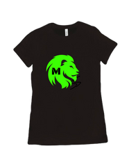 T-Shirt Donna M0tioNleSs