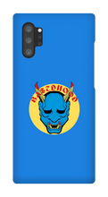 basedhood Samsung Phone Cases