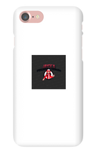 jaycespokemonroblox iPhone Phone Cases