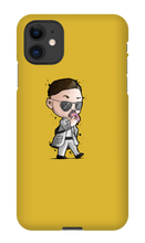 takotheofficial iPhone Phone Cases
