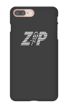 ZenPie18 iPhone Case Wit Logo
