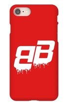 bradda97 iPhone Phone Cases