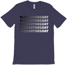 Slevin the Goat T-Shirts