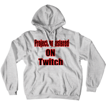 Hoodies (No-Zip/Pullover)