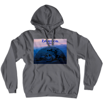 TyCritical Gaming Hoodie
