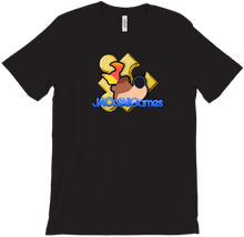 jacofallgames T-Shirts