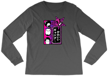 Phantomdragon89 "Kawaii Gang" Long Sleeve Tee