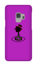 ShootinTheDeuce Samsung Phone Cases