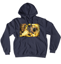 Virotic Hoodie (No-Zip/Pullover)