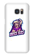 Miss Kas Samsung Phone Case