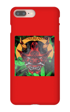 ssthe_beastss iPhone Phone Cases