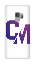 cackletv Samsung Phone Cases