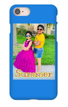 crazysisters iPhone Phone Cases