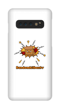 randomhitboxtv Samsung Phone Cases