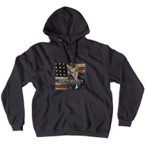 AC Party Hoodies (No-Zip/Pullover)