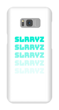 slrryz Samsung Phone Cases