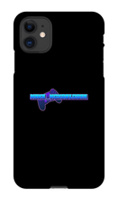 mike_hoxflobin iPhone Phone Cases