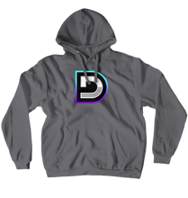 Derpland Hoodies (No-Zip/Pullover)