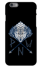 pnwgaming iPhone Phone Cases