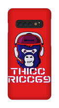 thicc__ricc69 Samsung Phone Cases