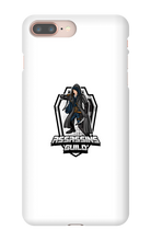 kayladonegonerogue iPhone Phone Cases