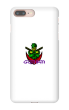 gothamking1021 iPhone Phone Cases