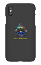 WulfgarinDnD iPhone Phone Cases
