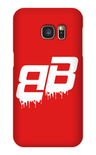 bradda97 Samsung Phone Cases