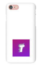 trattfiant98 iPhone Phone Cases