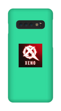 xenooffcial Samsung Phone Cases