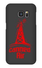 Canned Air Samsung Phone Cases