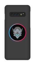 niccosilverado Samsung Phone Cases
