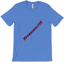 xdarkwolfyx T-Shirts