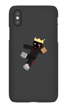 Xp3rt Floating iPhone Case