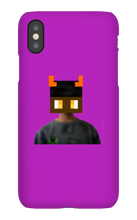 theonlyduck iPhone Phone Cases